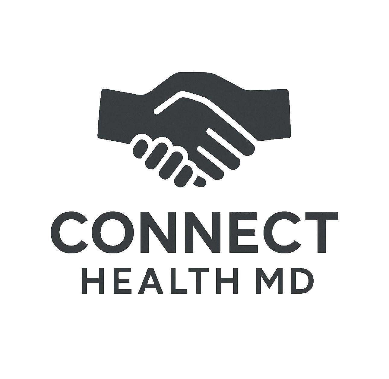 ConnectHealth MD Logo
