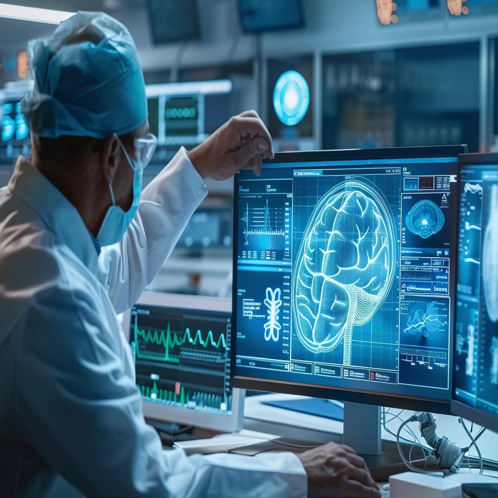 Reflect Knee Extender