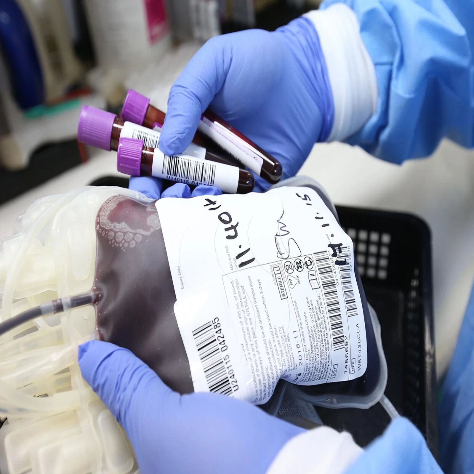 Reflect Knee Extender