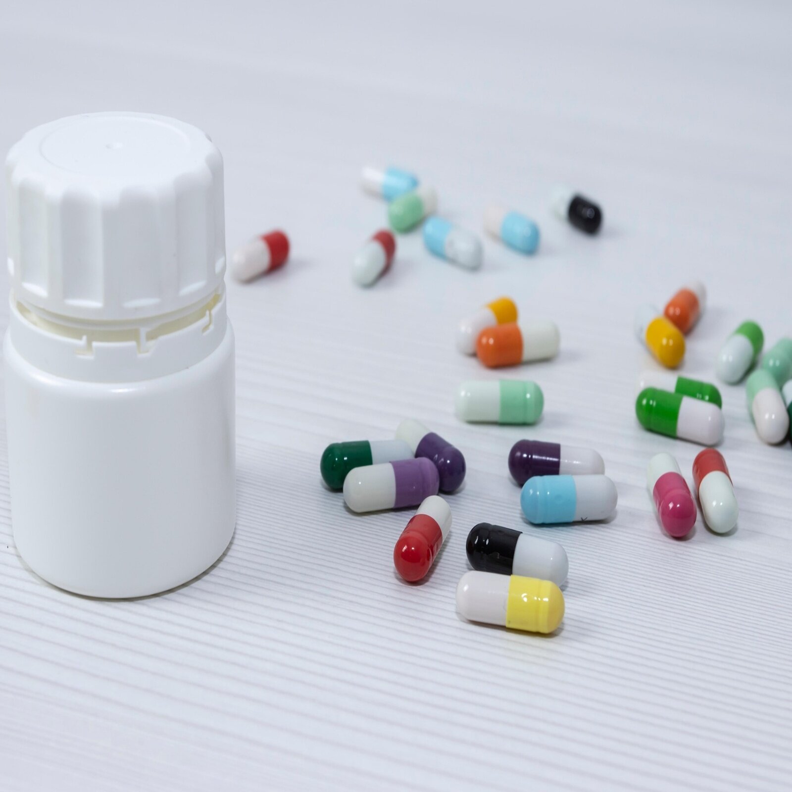 Prescription BPC-157